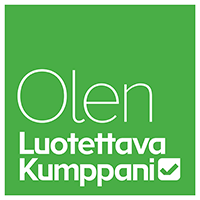 Sähköasennus Saukko on tilaajavasttulain mukainen Luotettava Kumppani.